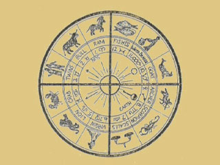 Cross of the Zodiac