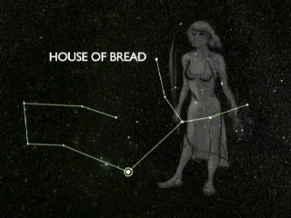 House of bread